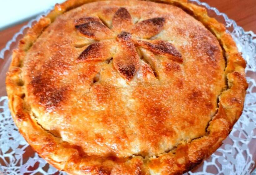 乡村酒店 Cascina San Bernardo