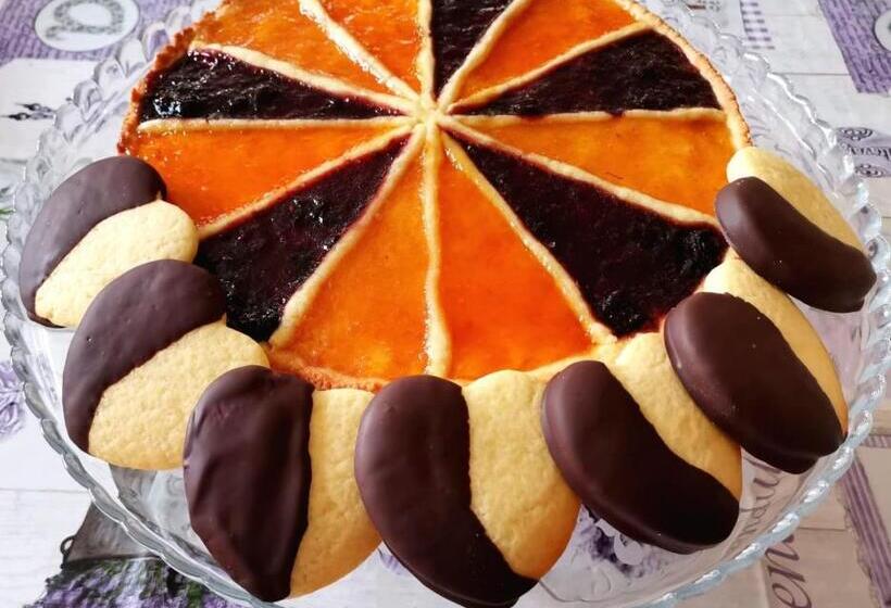 乡村酒店 Cascina San Bernardo