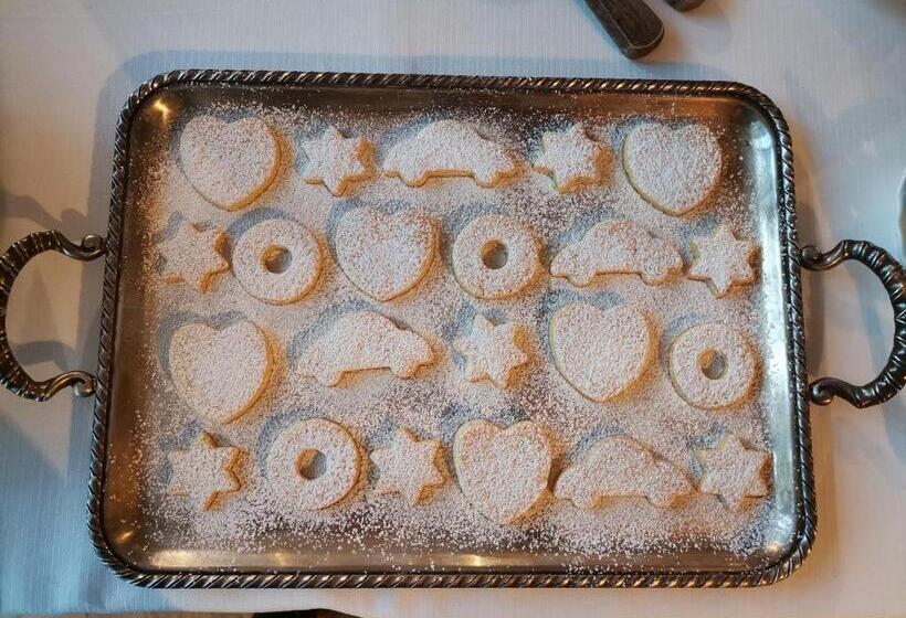 乡村酒店 Cascina San Bernardo