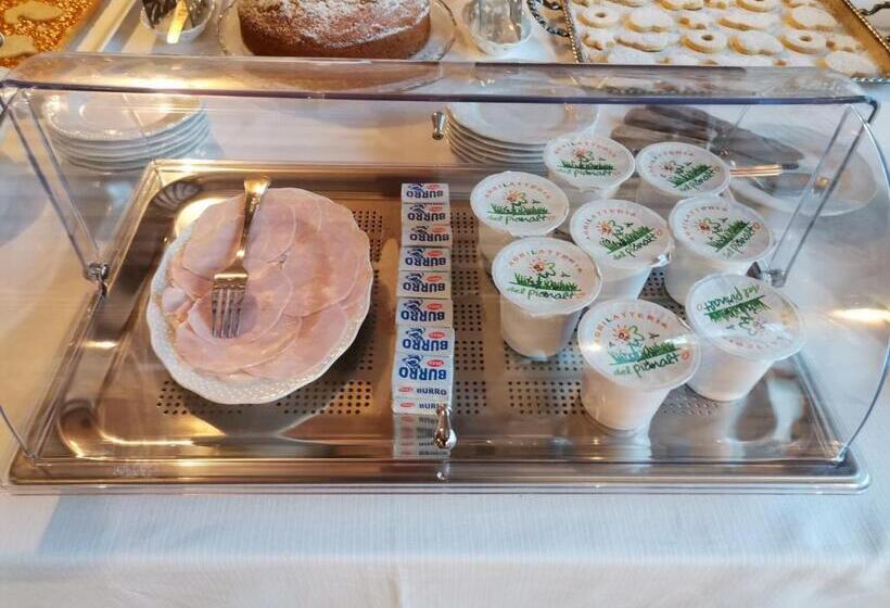 乡村酒店 Cascina San Bernardo