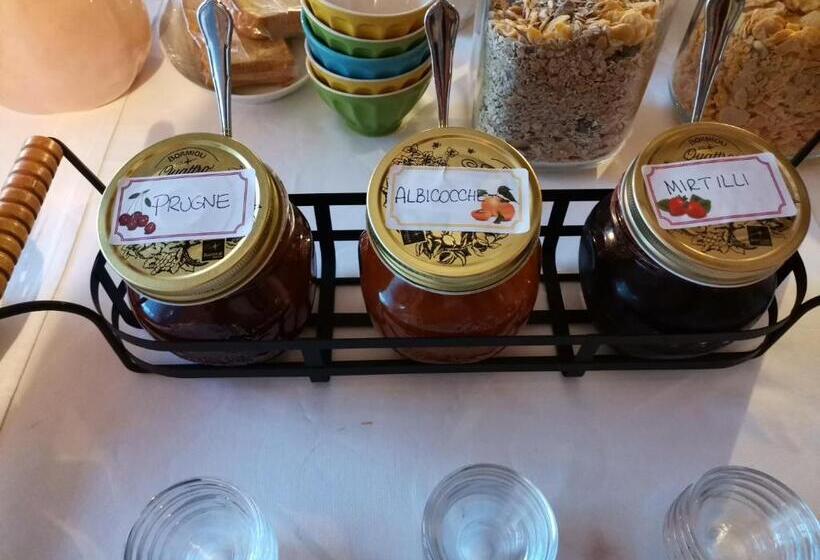 乡村酒店 Cascina San Bernardo