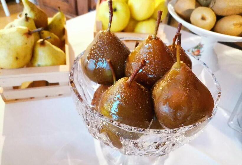 乡村酒店 Cascina San Bernardo