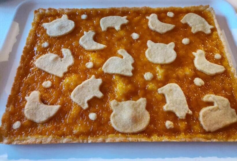 乡村酒店 Cascina San Bernardo