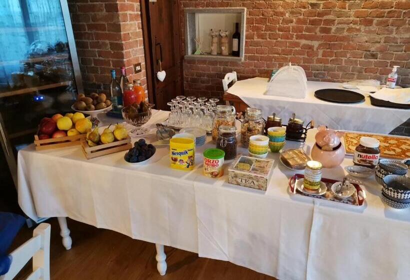 乡村酒店 Cascina San Bernardo