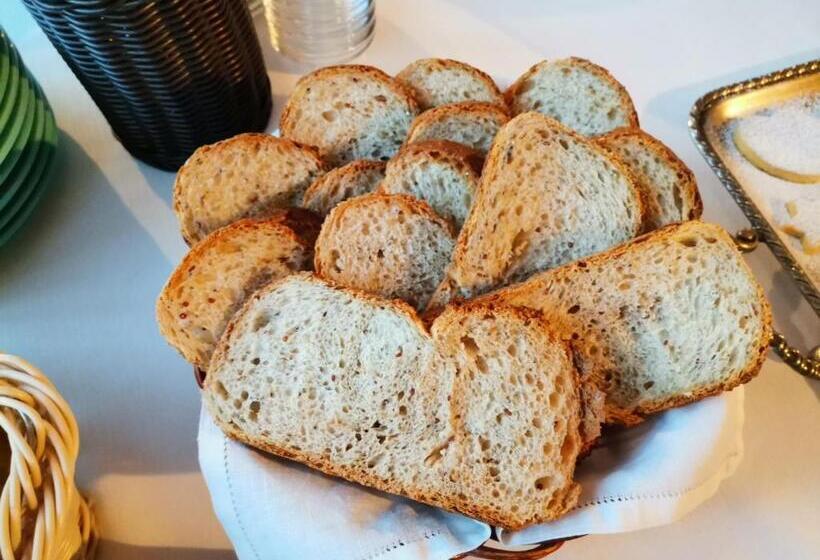 乡村酒店 Cascina San Bernardo