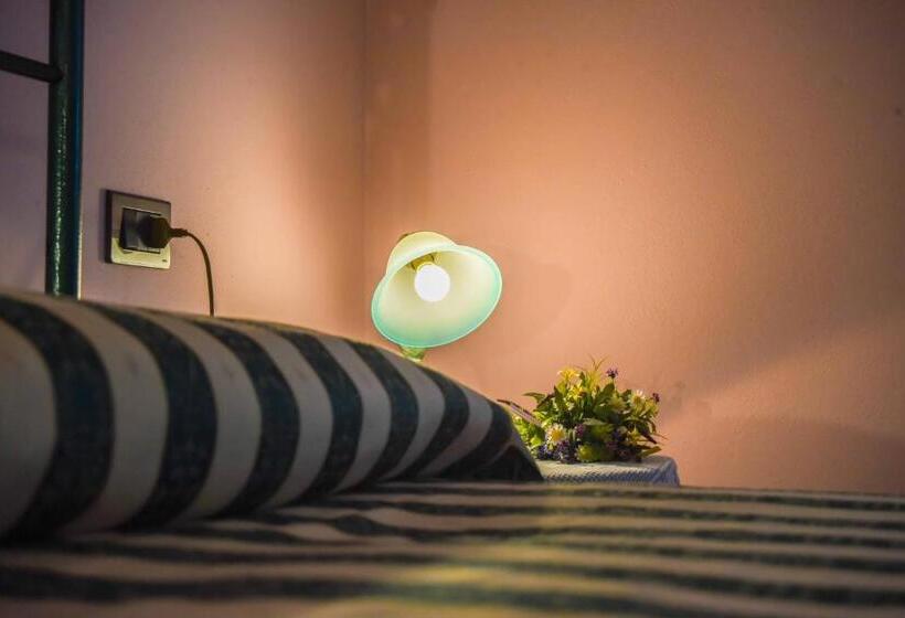 乡村酒店 Cascina San Bernardo