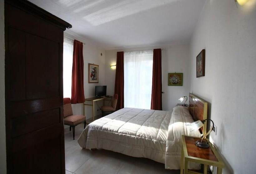 فندق ريفى Il Vecchio Mulino Di Bairo