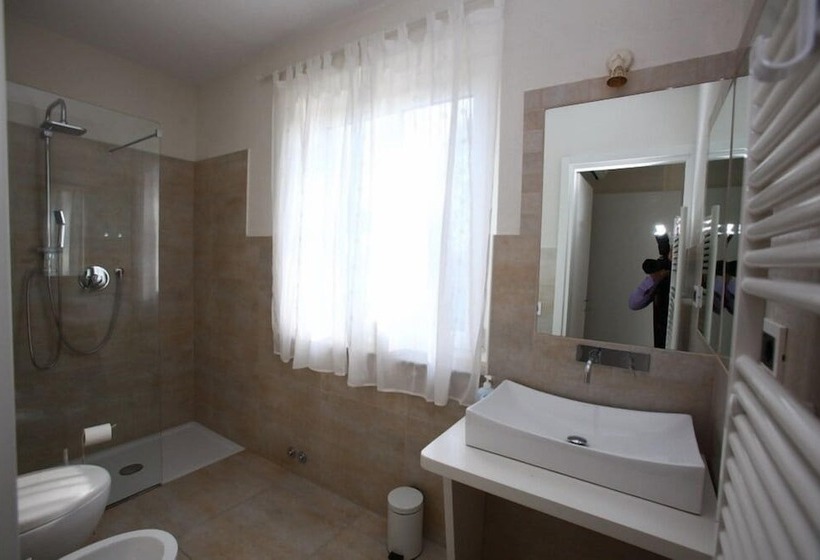 فندق ريفى Il Vecchio Mulino Di Bairo