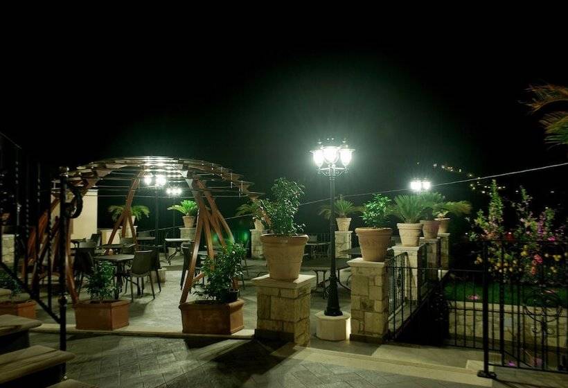 בית מלון כפרי La Gioiosa Agriturismo