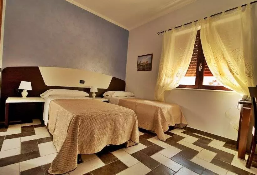 田舎風ホテル La Gioiosa Agriturismo