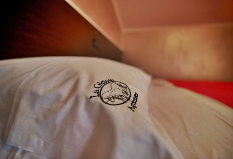 בית מלון כפרי La Gioiosa Agriturismo