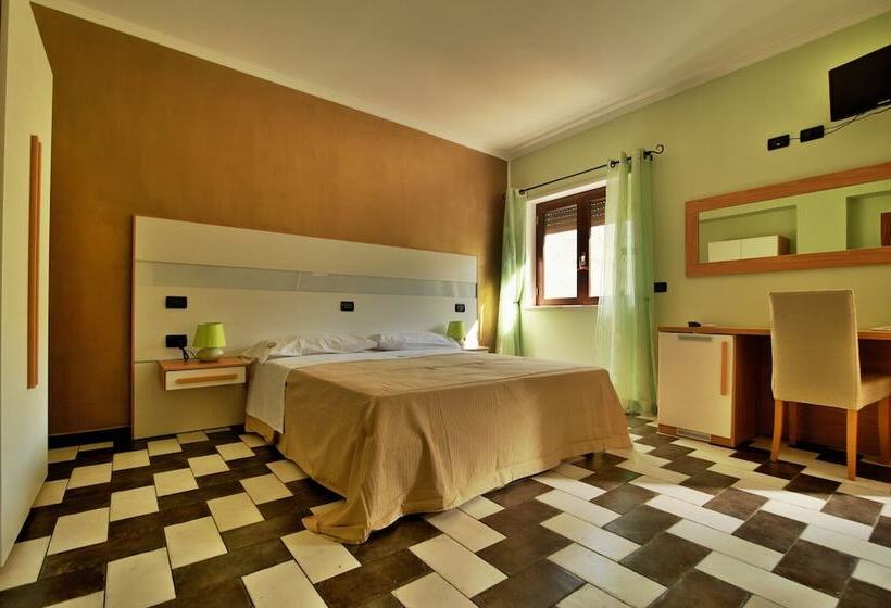 בית מלון כפרי La Gioiosa Agriturismo