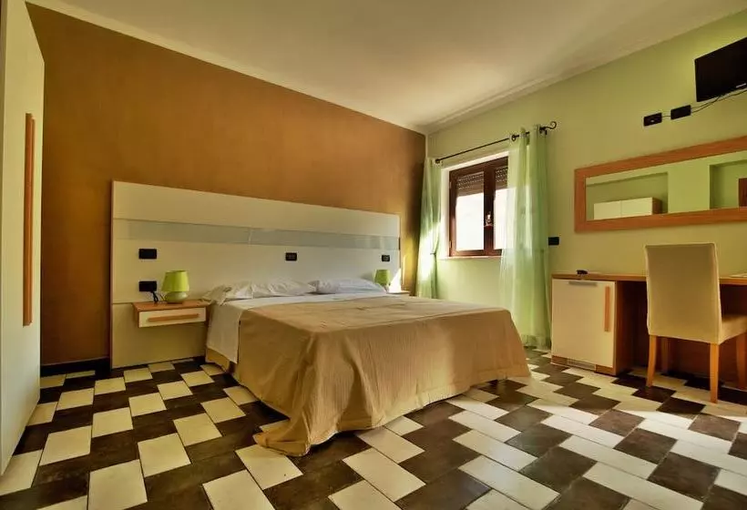 田舎風ホテル La Gioiosa Agriturismo