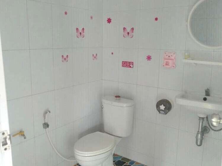 호텔 Sangvimarn Resort