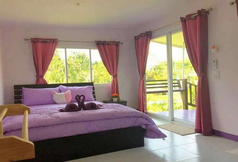 호텔 Sangvimarn Resort