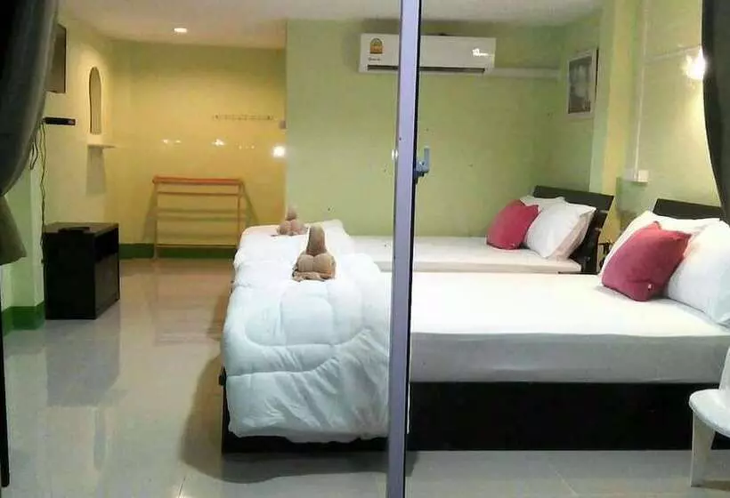 ホテル Sangvimarn Resort