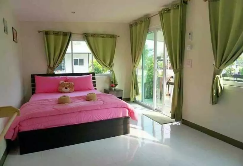 ホテル Sangvimarn Resort