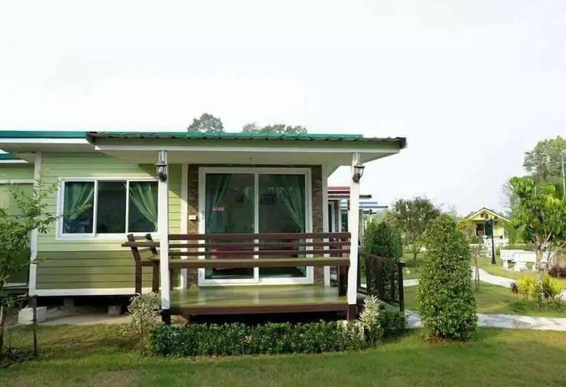 ホテル Sangvimarn Resort