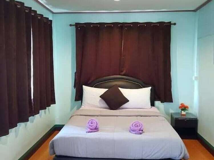 호텔 Sangvimarn Resort