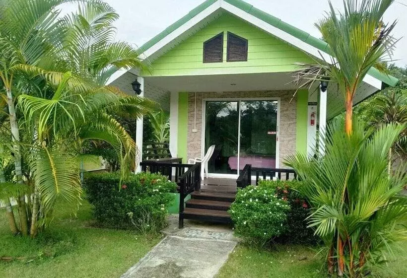 ホテル Sangvimarn Resort