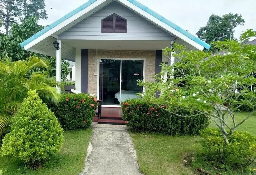 ホテル Sangvimarn Resort