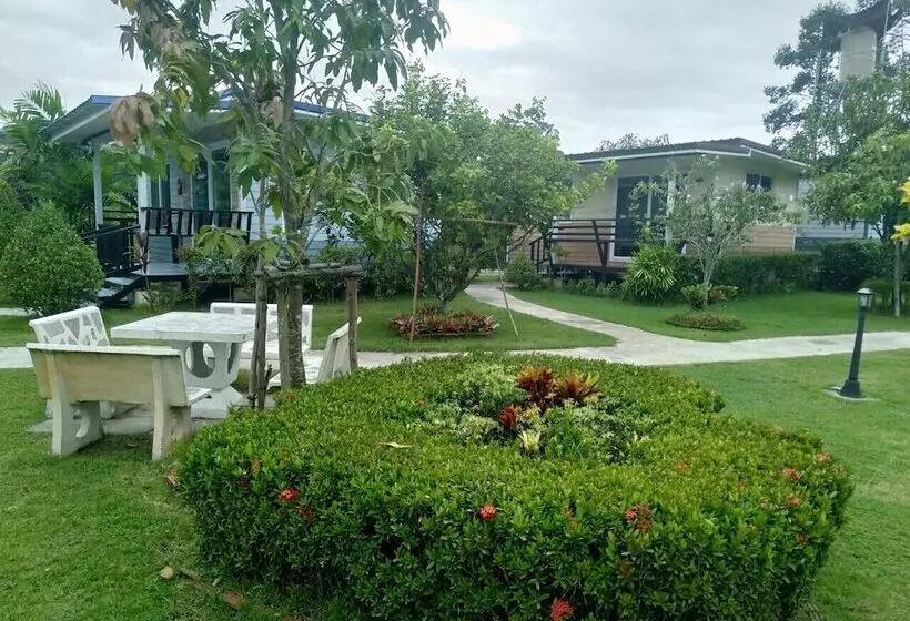ホテル Sangvimarn Resort