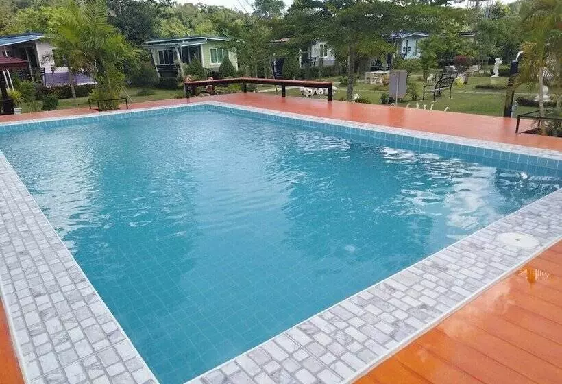 ホテル Sangvimarn Resort
