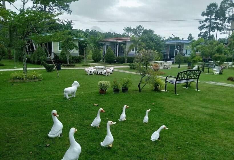 호텔 Sangvimarn Resort