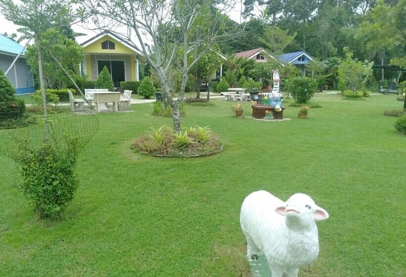 호텔 Sangvimarn Resort