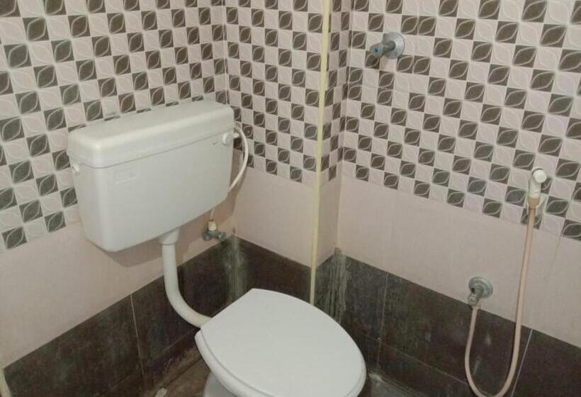 ホテル Shubhanga Residency