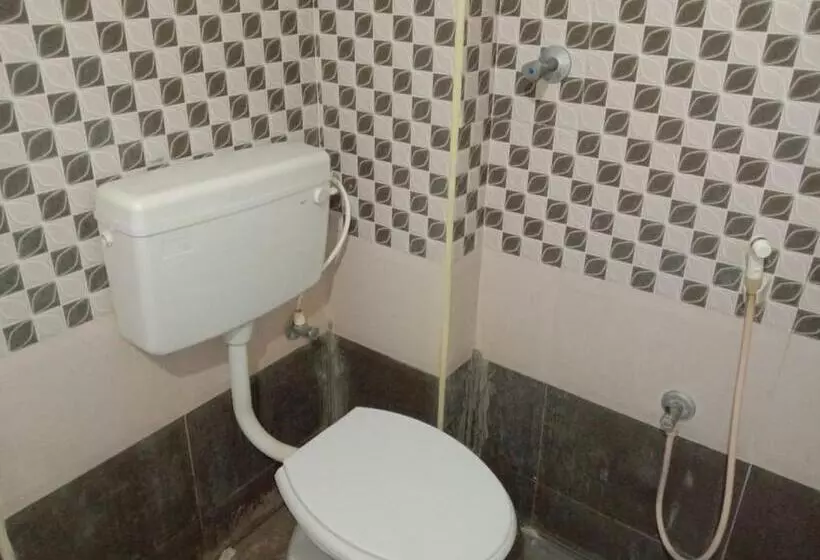 Hotelli Shubhanga Residency