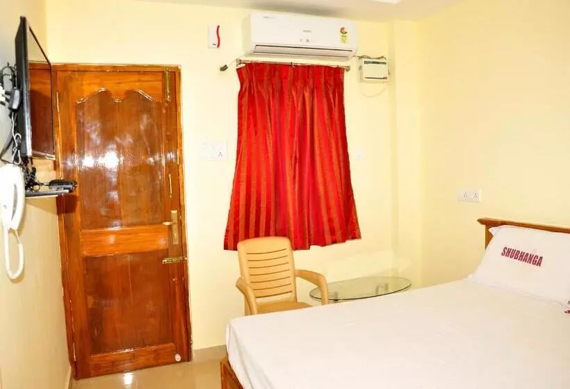 Hotelli Shubhanga Residency