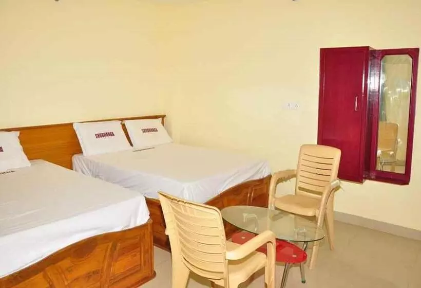 Hotelli Shubhanga Residency