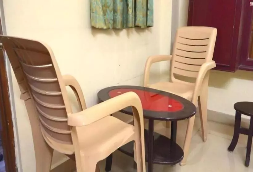 Hotelli Shubhanga Residency