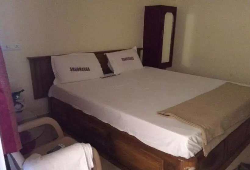 Hotelli Shubhanga Residency