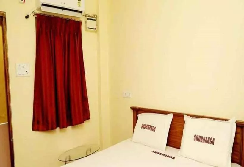 Hotelli Shubhanga Residency