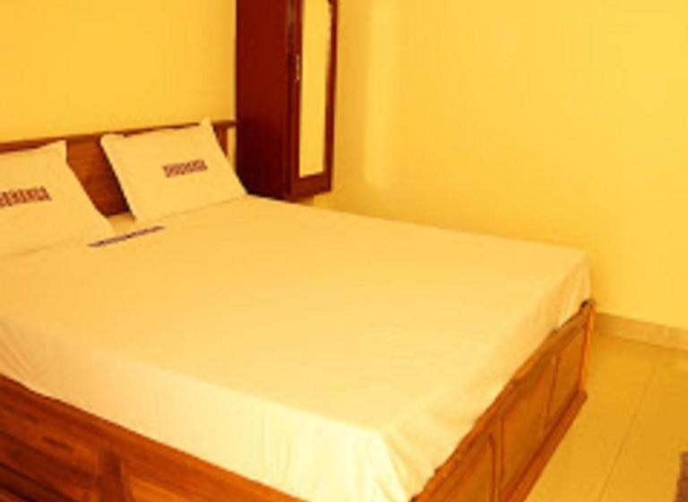 ホテル Shubhanga Residency