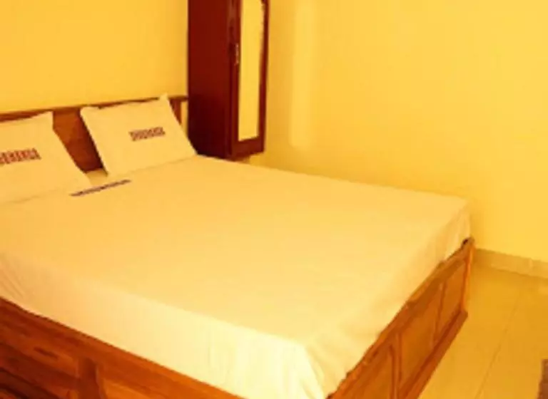 Hotelli Shubhanga Residency