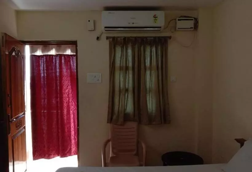 Hotelli Shubhanga Residency