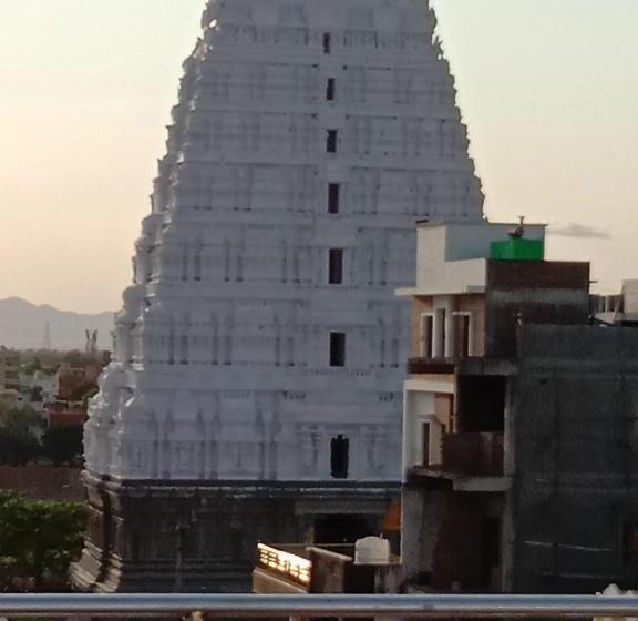 ホテル Shubhanga Residency