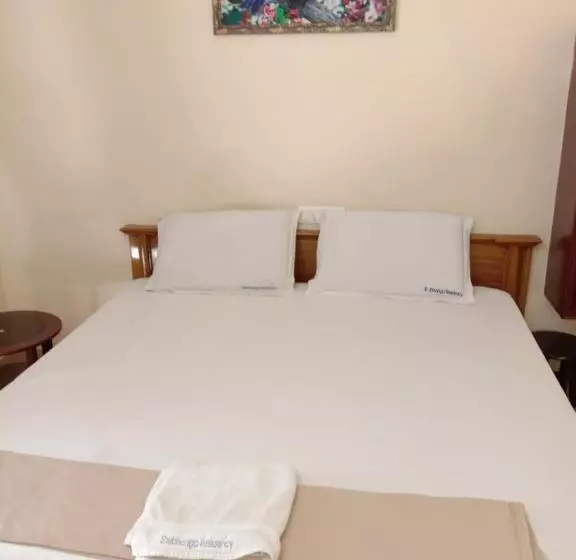 Hotelli Shubhanga Residency