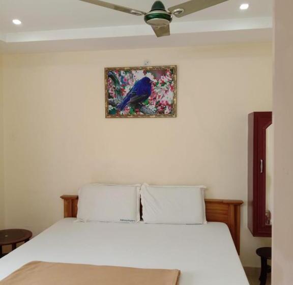 ホテル Shubhanga Residency