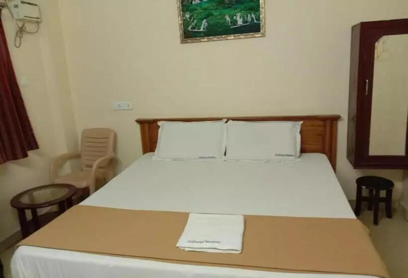 Hotelli Shubhanga Residency