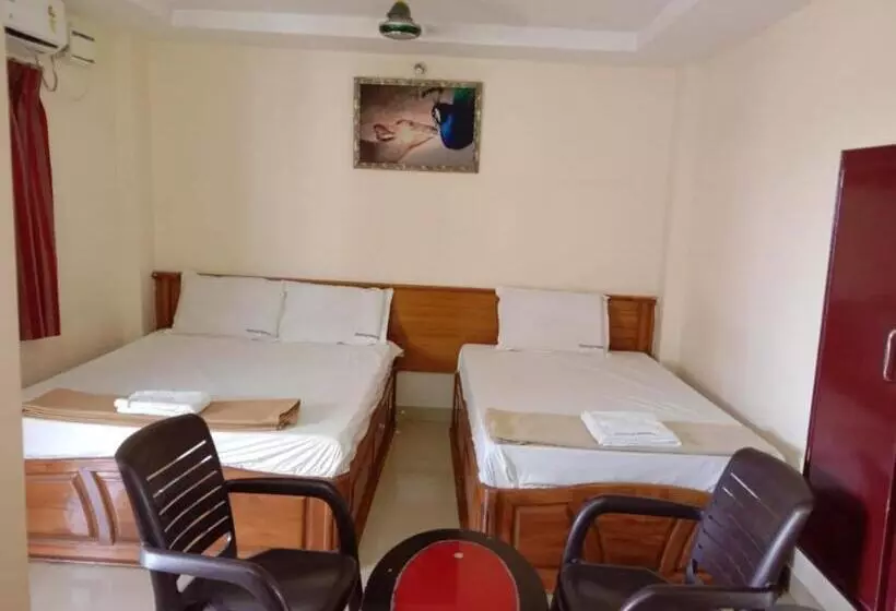 Hotelli Shubhanga Residency