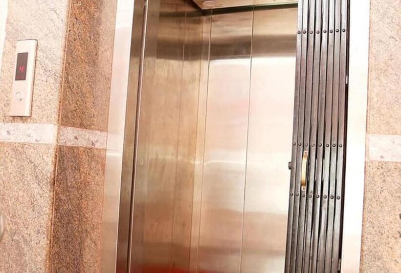 ホテル Shubhanga Residency