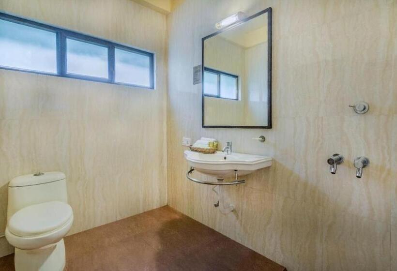 Hotel Sunderban Tiger Camp