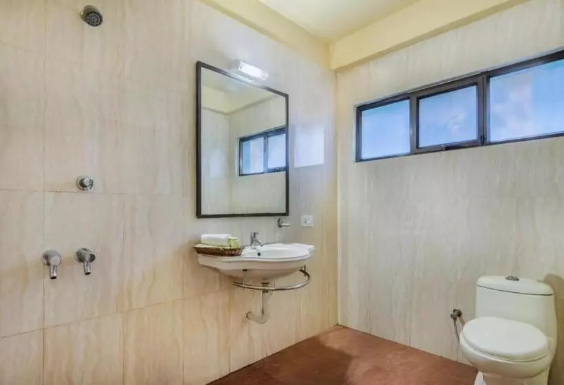 ホテル Sunderban Tiger Camp