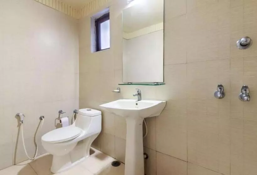 ホテル Sunderban Tiger Camp