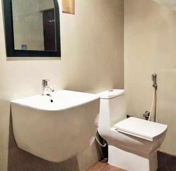 ホテル Sunderban Tiger Camp