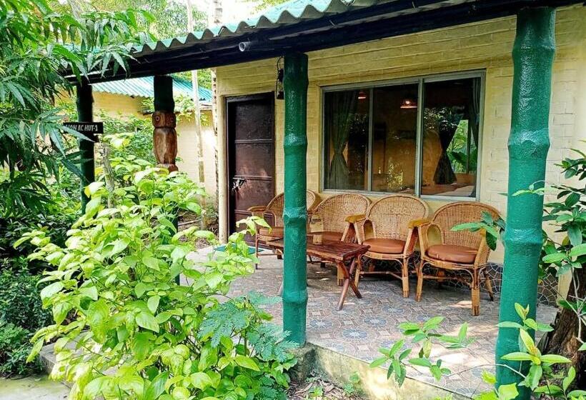 Hotel Sunderban Tiger Camp